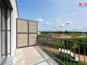Pronájem bytu 1+kk, Plzeň, Safírová, 36 m2