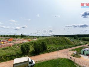 Pronájem bytu 1+kk, Plzeň, Safírová, 36 m2