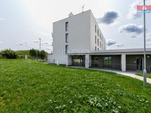 Pronájem bytu 1+kk, Plzeň, Safírová, 36 m2