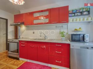 Prodej bytu 3+1, Líně, U Kotelny, 60 m2