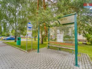 Prodej bytu 3+1, Líně, U Kotelny, 60 m2