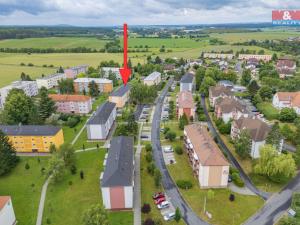 Prodej bytu 3+1, Líně, U Kotelny, 60 m2