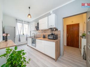 Prodej bytu 2+1, Moravská Třebová - Předměstí, Dr. Janského, 58 m2