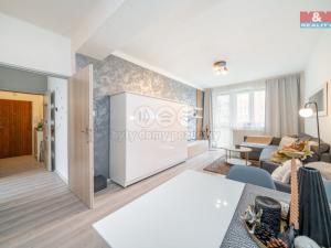 Prodej bytu 2+1, Moravská Třebová - Předměstí, Dr. Janského, 58 m2