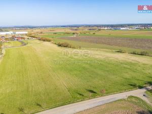 Prodej pozemku pro bydlení, Úherce, 12377 m2