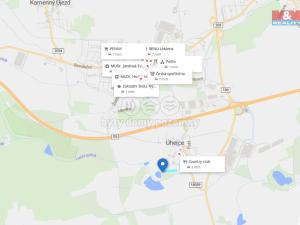 Prodej pozemku pro bydlení, Úherce, 12377 m2