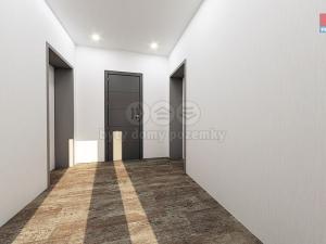 Prodej rodinného domu, Králíky - Červený Potok, 260 m2