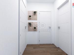 Prodej rodinného domu, Králíky - Červený Potok, 260 m2