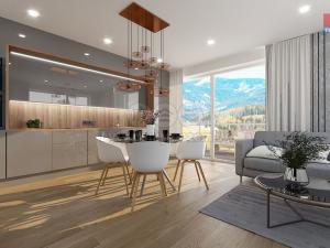 Prodej rodinného domu, Králíky - Červený Potok, 260 m2