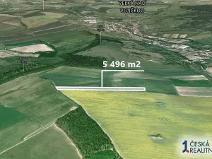 Prodej podílu pole, Javorník, 2061 m2