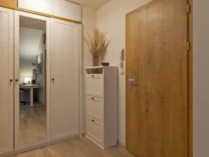 Pronájem bytu 2+kk, Roudnice nad Labem, Štěpárna, 38 m2