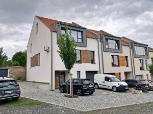Pronájem bytu 2+kk, Roudnice nad Labem, Štěpárna, 38 m2