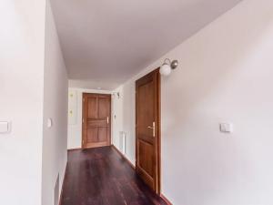 Pronájem bytu 3+kk, Praha - Dejvice, Muchova, 119 m2
