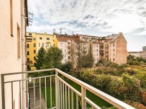 Pronájem pokoje, Brno, Sokolská, 18 m2