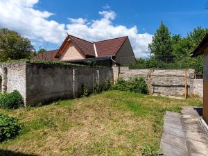 Prodej rodinného domu, Libušín, 106 m2