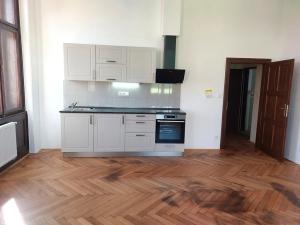 Pronájem bytu 1+kk, Žatec, Volyňských Čechů, 31 m2