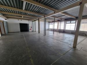Pronájem výrobních prostor, Zádveřice-Raková, 456 m2