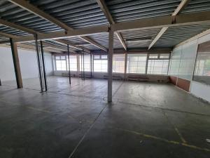 Pronájem výrobních prostor, Zádveřice-Raková, 456 m2