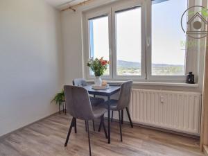 Prodej bytu 1+1, Sokolov, Švabinského, 34 m2