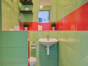 Prodej bytu 1+1, Sokolov, Švabinského, 34 m2