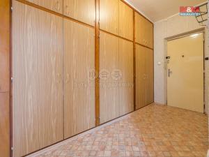 Pronájem bytu 2+1, Praha - Záběhlice, Sněženková, 59 m2
