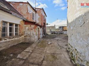 Prodej rodinného domu, Pacov, Myslíkova, 150 m2