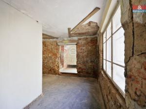 Prodej rodinného domu, Pacov, Myslíkova, 150 m2
