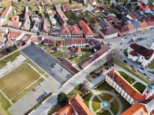 Prodej rodinného domu, Pacov, Myslíkova, 150 m2