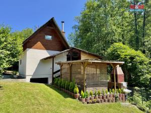 Prodej chaty, Havířov - Město, 50 m2