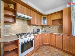 Prodej bytu 3+1, Rokycany - Nové Město, Javorová, 79 m2