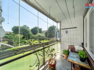 Prodej bytu 3+1, Rokycany - Nové Město, Javorová, 79 m2