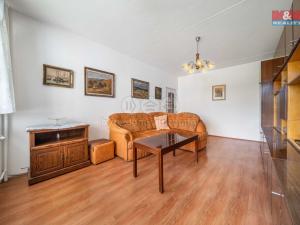 Prodej bytu 3+1, Rokycany - Nové Město, Javorová, 79 m2