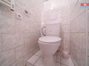 Prodej bytu 3+1, Rokycany - Nové Město, Javorová, 79 m2