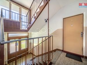 Prodej bytu 3+1, Rokycany - Nové Město, Javorová, 79 m2