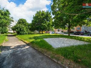 Prodej bytu 3+1, Rokycany - Nové Město, Javorová, 79 m2