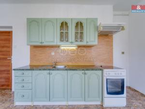 Pronájem bytu 1+kk, Plzeň, Barákova, 31 m2