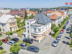 Pronájem bytu 1+kk, Plzeň, Barákova, 31 m2