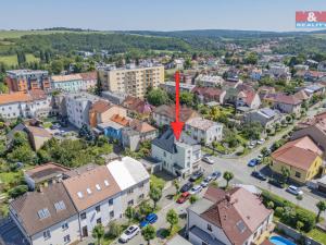 Pronájem bytu 1+kk, Plzeň, Barákova, 31 m2