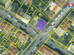 Pronájem bytu 1+kk, Plzeň, Barákova, 31 m2