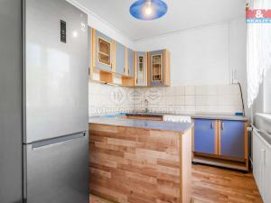 Prodej bytu 2+1, Česká Lípa, Červeného kříže, 56 m2