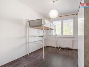 Prodej bytu 2+1, Česká Lípa, Červeného kříže, 56 m2