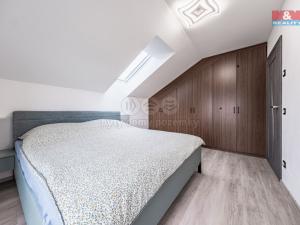 Pronájem bytu 2+kk, Kovanice, 58 m2