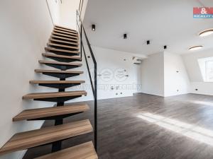 Prodej bytu 3+kk, Vítkovice, 102 m2