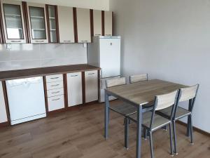 Pronájem bytu 2+kk, Brno, Svážná, 47 m2