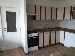 Pronájem bytu 2+kk, Brno, Svážná, 47 m2