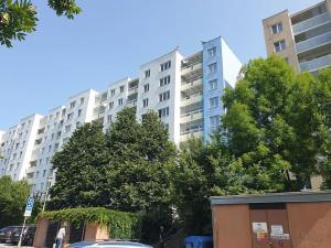 Pronájem bytu 2+kk, Brno, Svážná, 47 m2