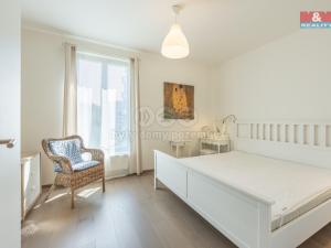 Pronájem bytu 3+kk, Praha - Jinonice, Kačírkova, 79 m2