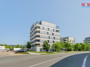 Pronájem bytu 3+kk, Praha - Jinonice, Kačírkova, 79 m2