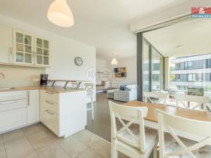 Pronájem bytu 3+kk, Praha - Jinonice, Kačírkova, 79 m2
