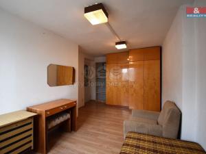 Pronájem bytu 1+kk, Praha - Michle, Na záhonech, 18 m2